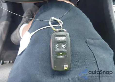 2021 Volkswagen Passat 2.0T Se из США, поврежденный, VIN 1VWSA7A30MC000668